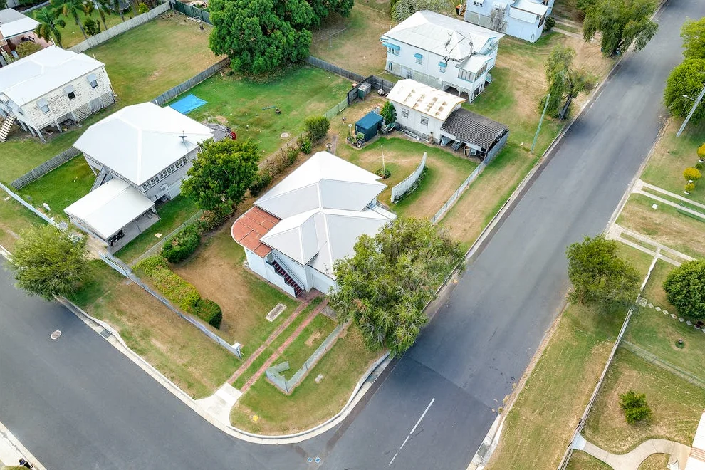 Additional image 13 of 6 Bertram Street, Park Avenue QLD 4701