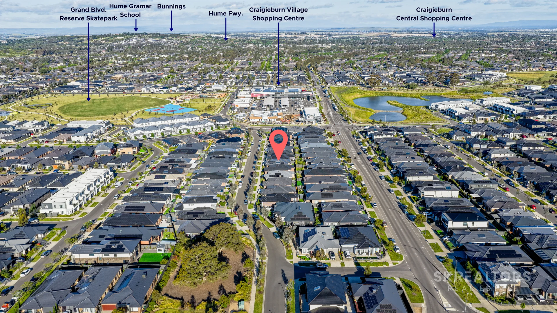 Additional image 22 of 72 Gossia Avenue, Craigieburn VIC 3064