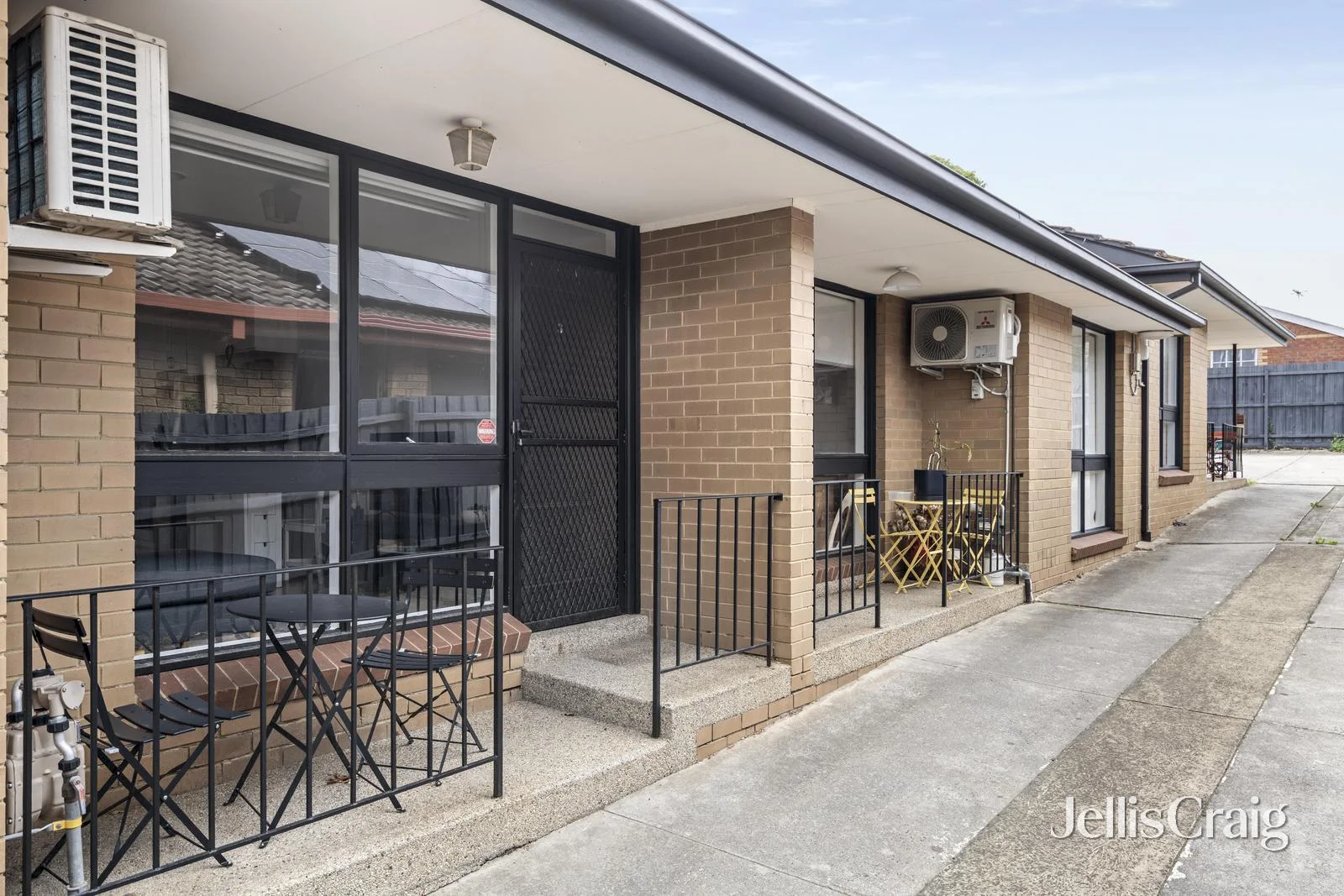 Additional image 2 of 3/6 Dalgety Street, Brunswick West VIC 3055