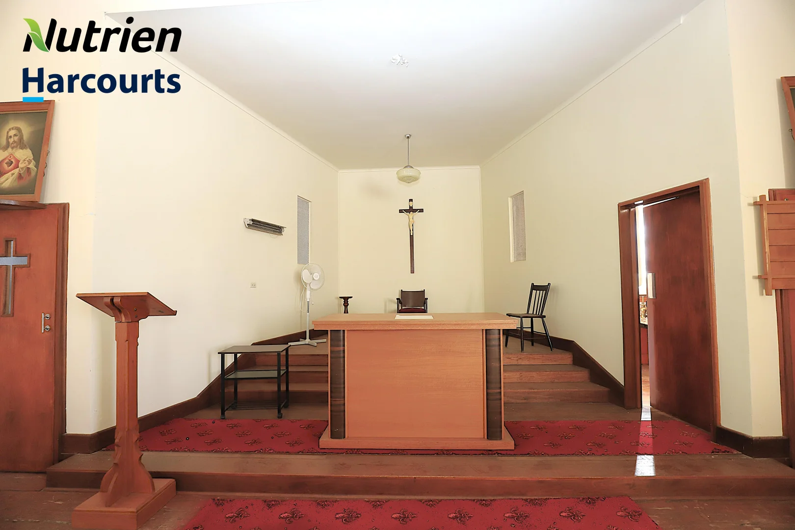Additional image 2 of 2-3 King Street (Church), Wallendbeen NSW 2588