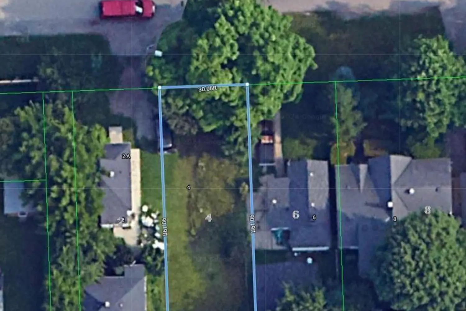 Additional image 2 of 4 Grandview Drive