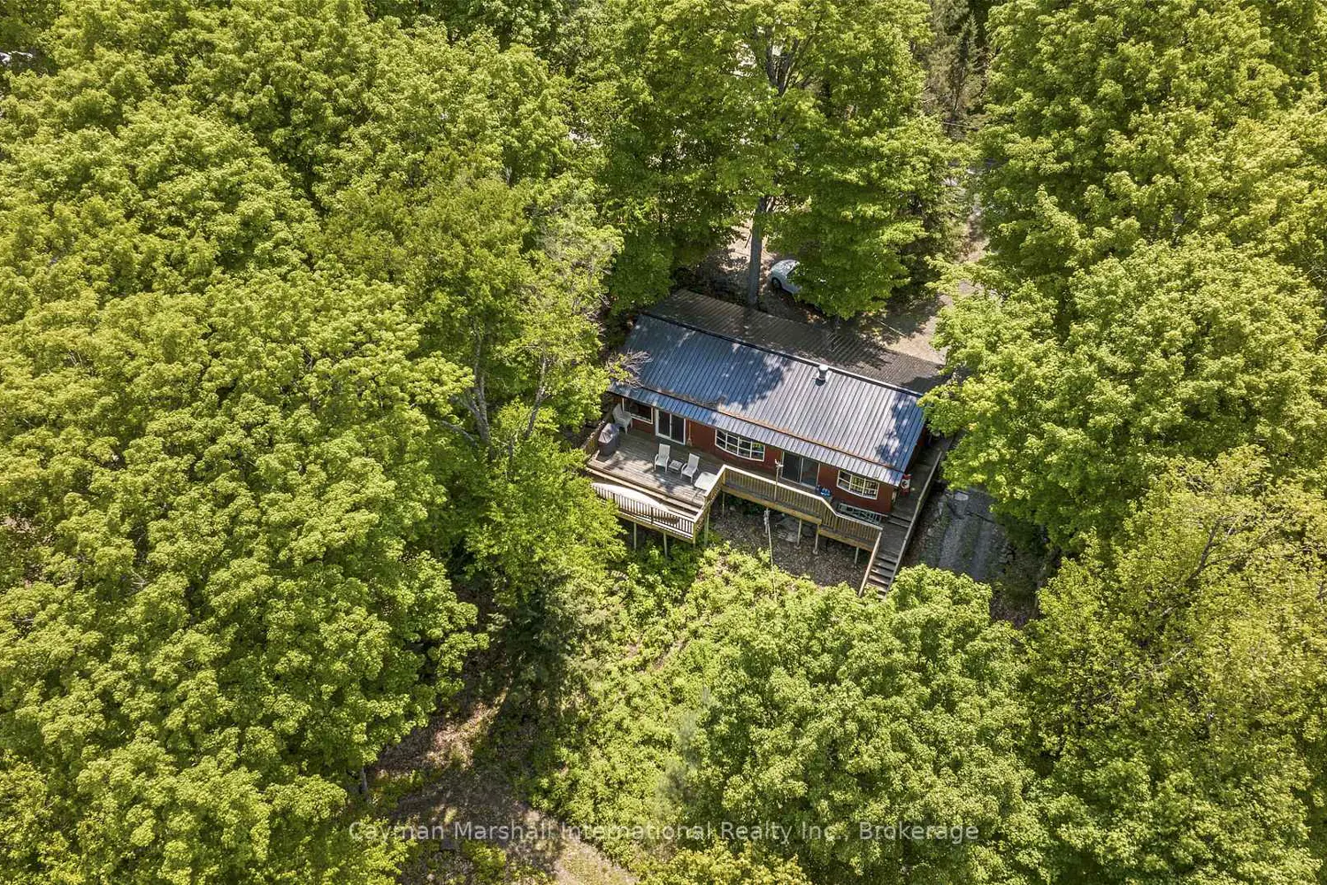 316 North Drive