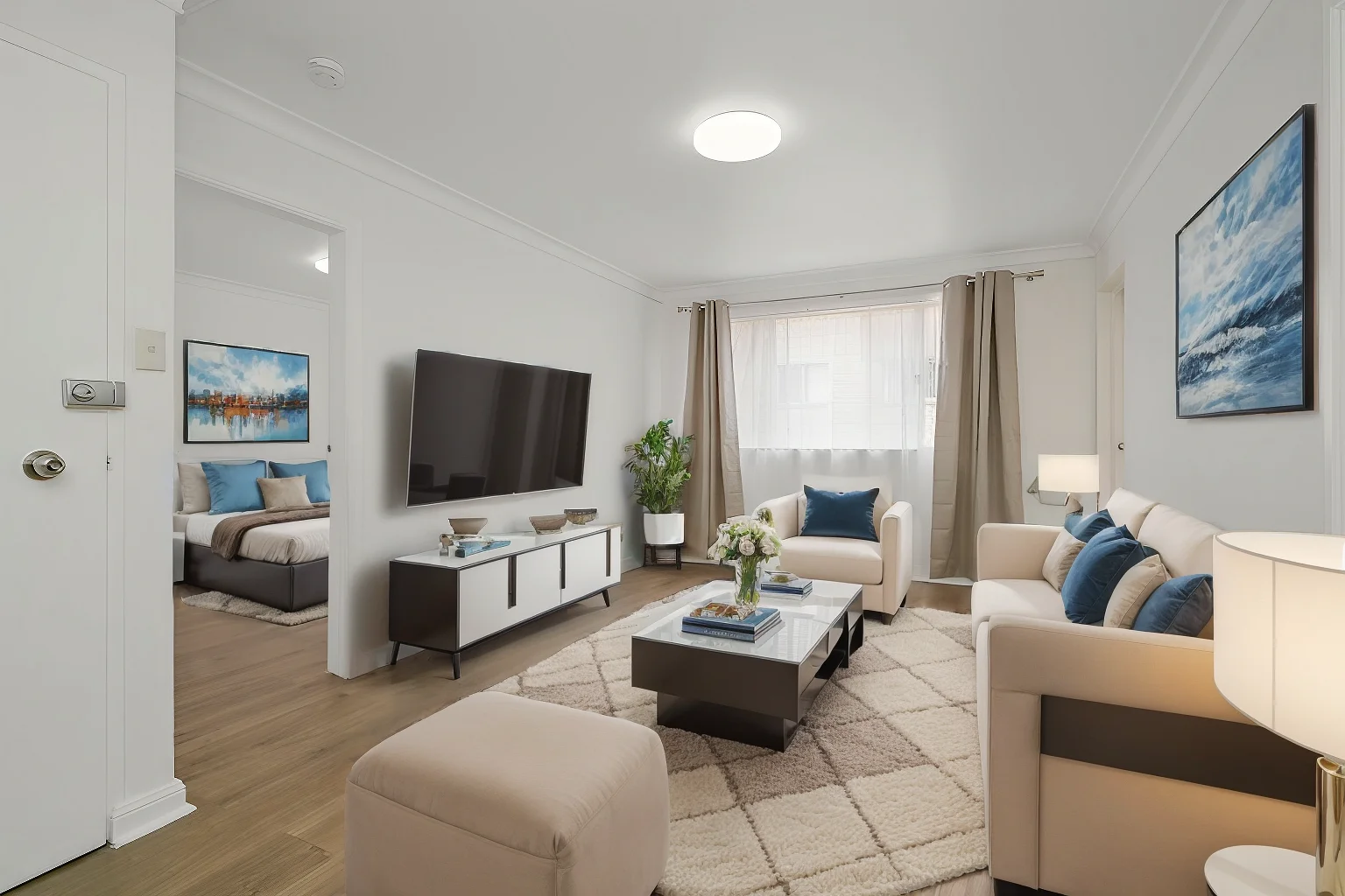 16/52-54 Speed Street, Liverpool NSW 2170
