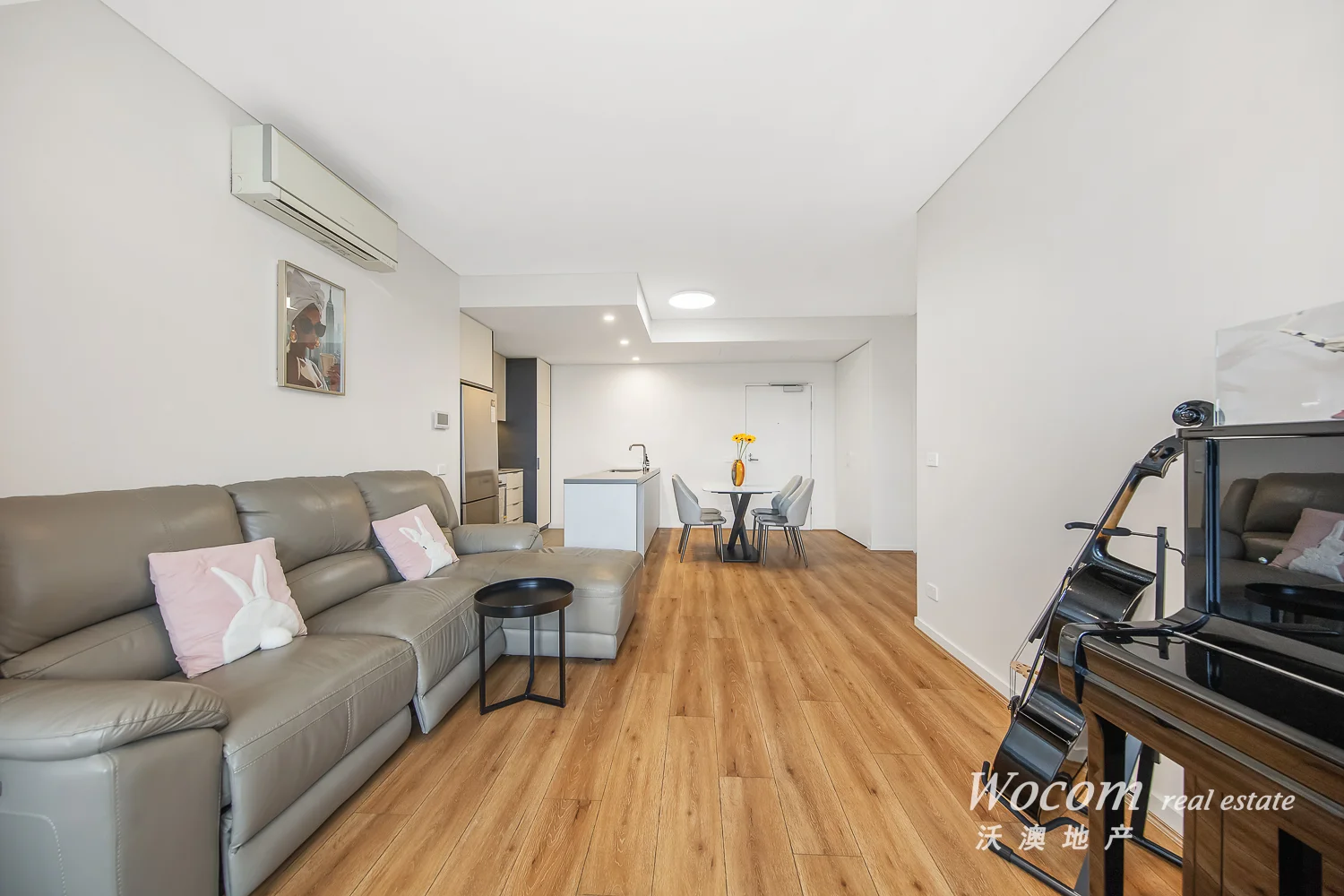 Additional image 11 of 429/20-26 Orara St, Waitara NSW 2077