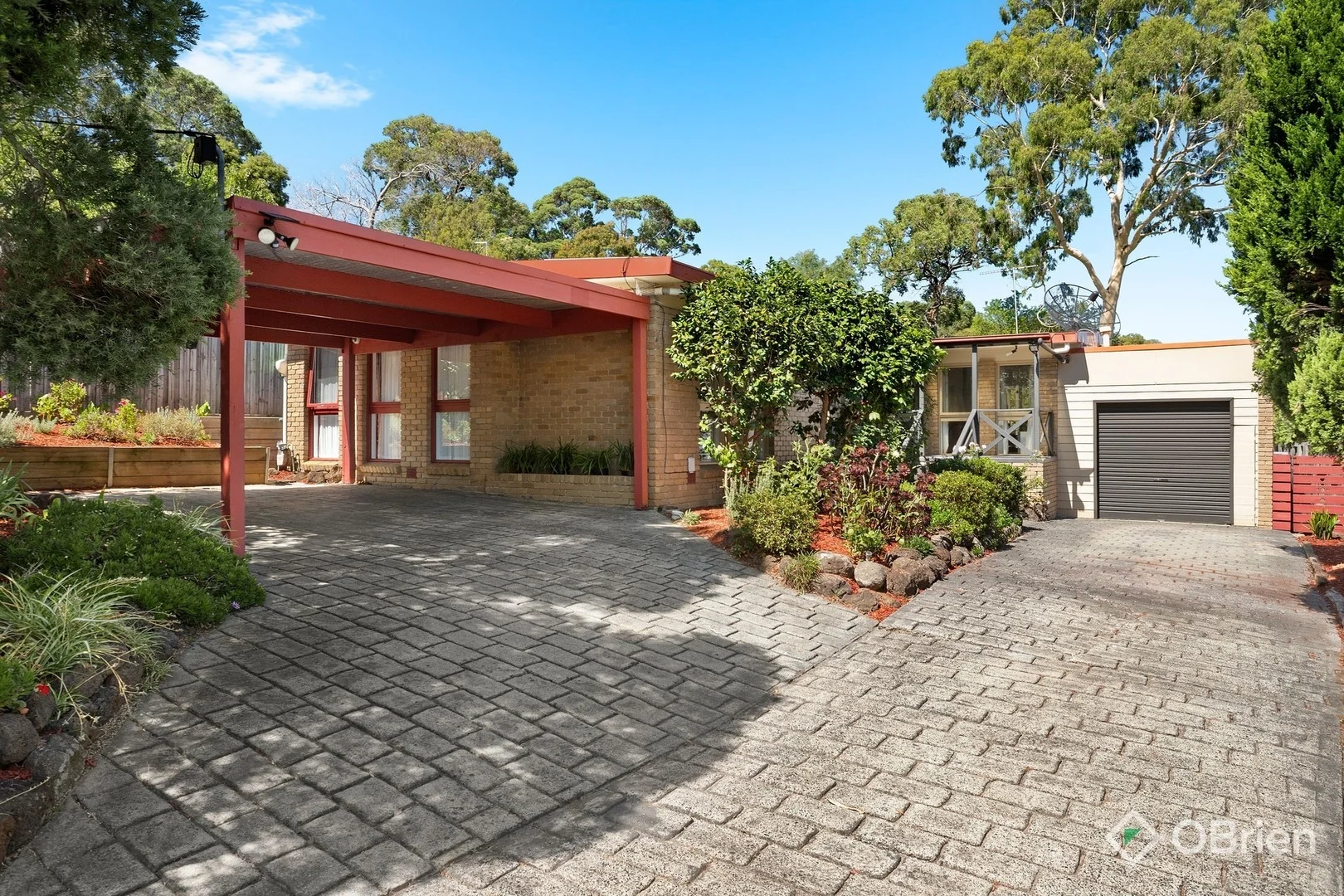 20 Landscape Drive, Boronia VIC 3155