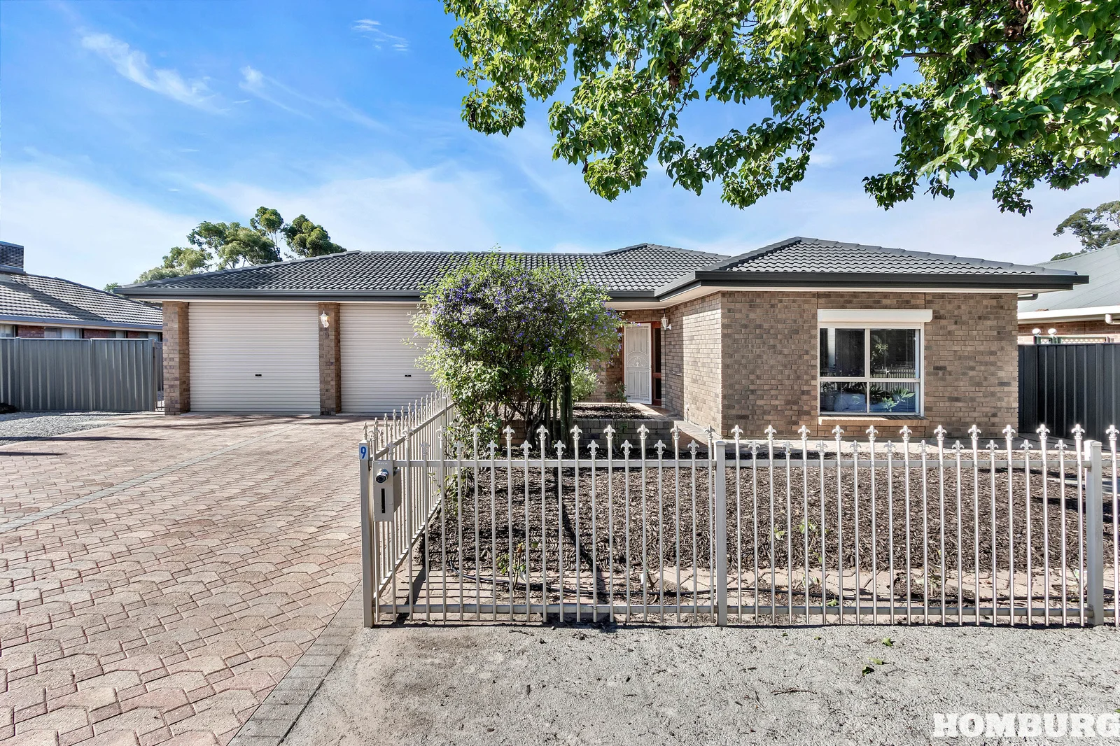 9 Haese Court, Nuriootpa SA 5355