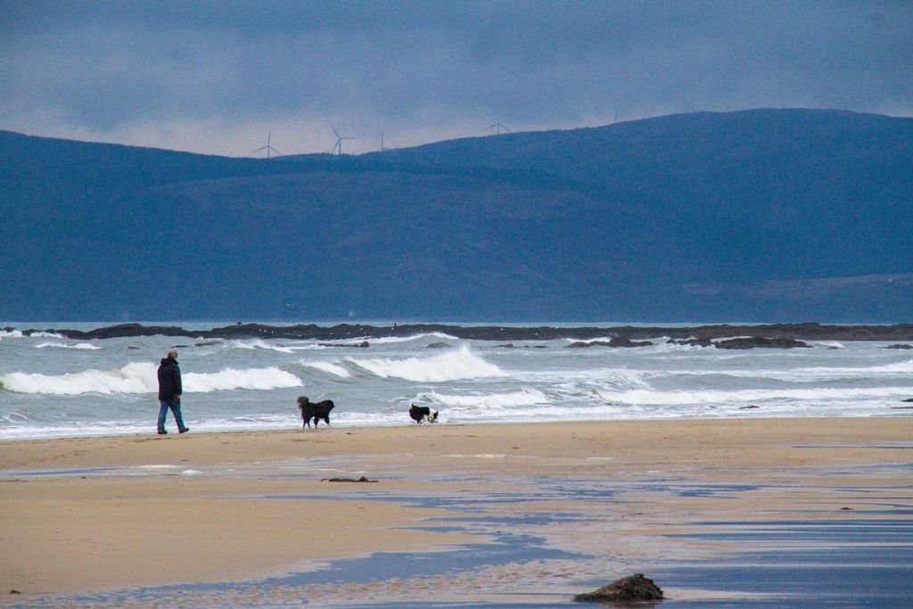 Additional image 8 of Land for saleMcnicol Croft, Blackwaterfoot, Isle Of Arran, North Ayrshire KA27