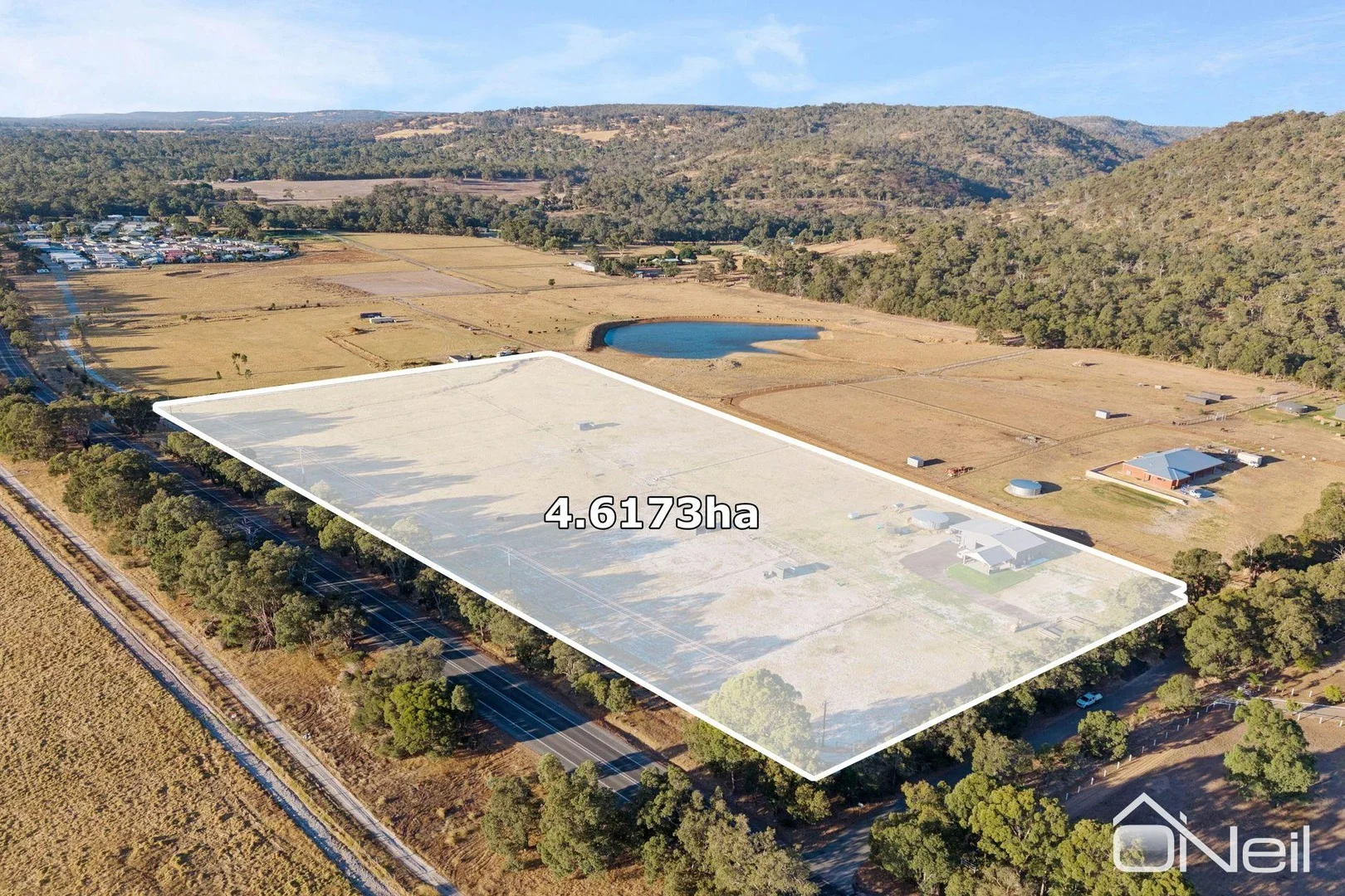 11 Chatfield Road, Serpentine WA 6125