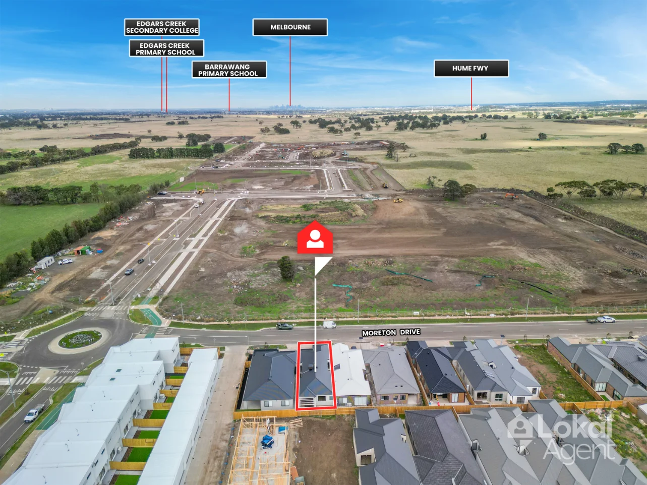 Additional image 21 of 5 Moreton Drive, Donnybrook VIC 3064
