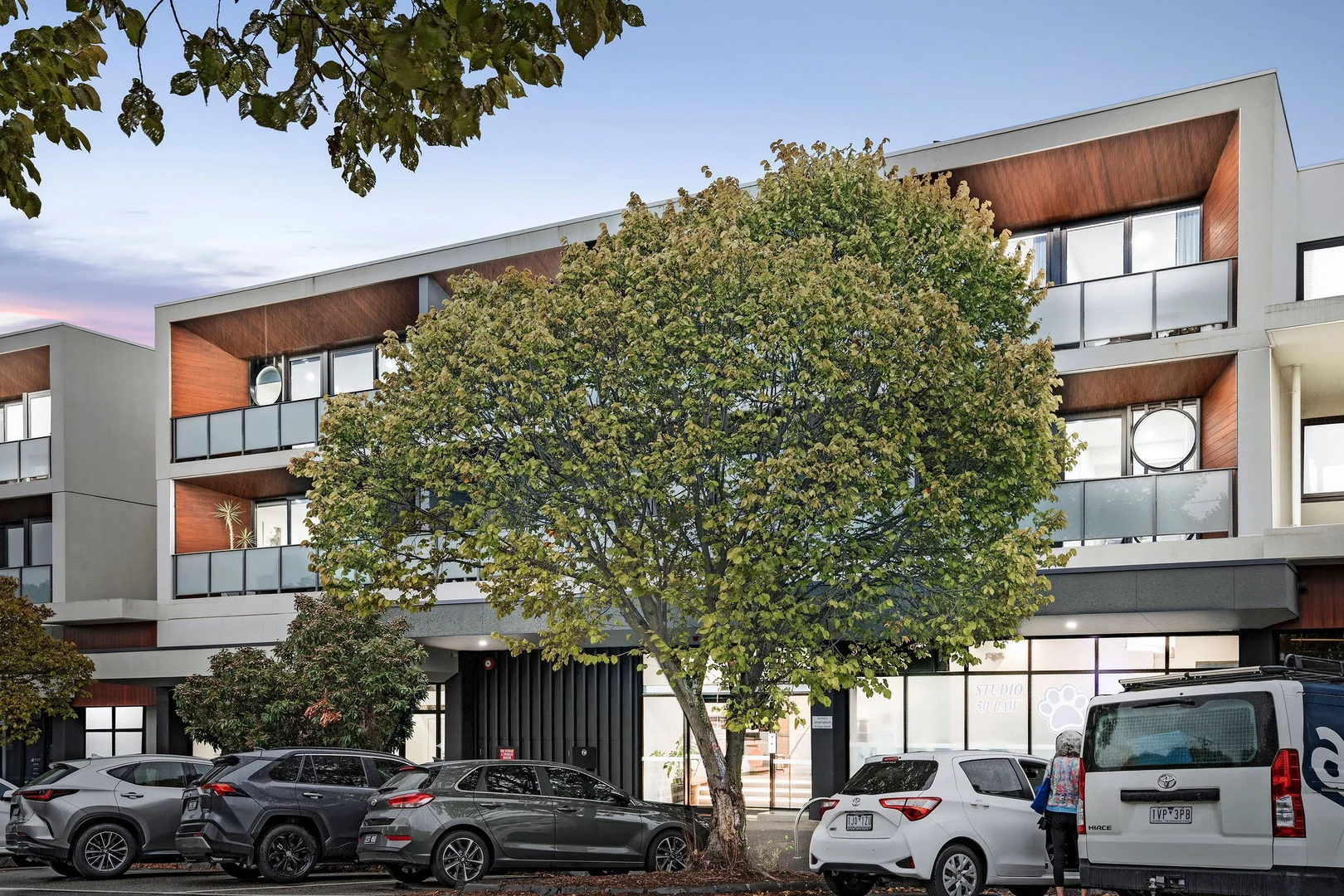 Additional image 10 of 104/11 Glass Street, Essendon VIC 3040
