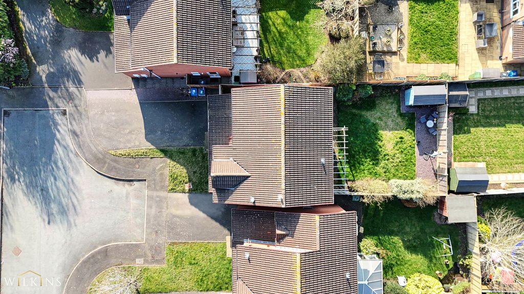 Additional image 30 of 4 bed detached house for saleDorset Close, Tamworth, Staffordshire B78