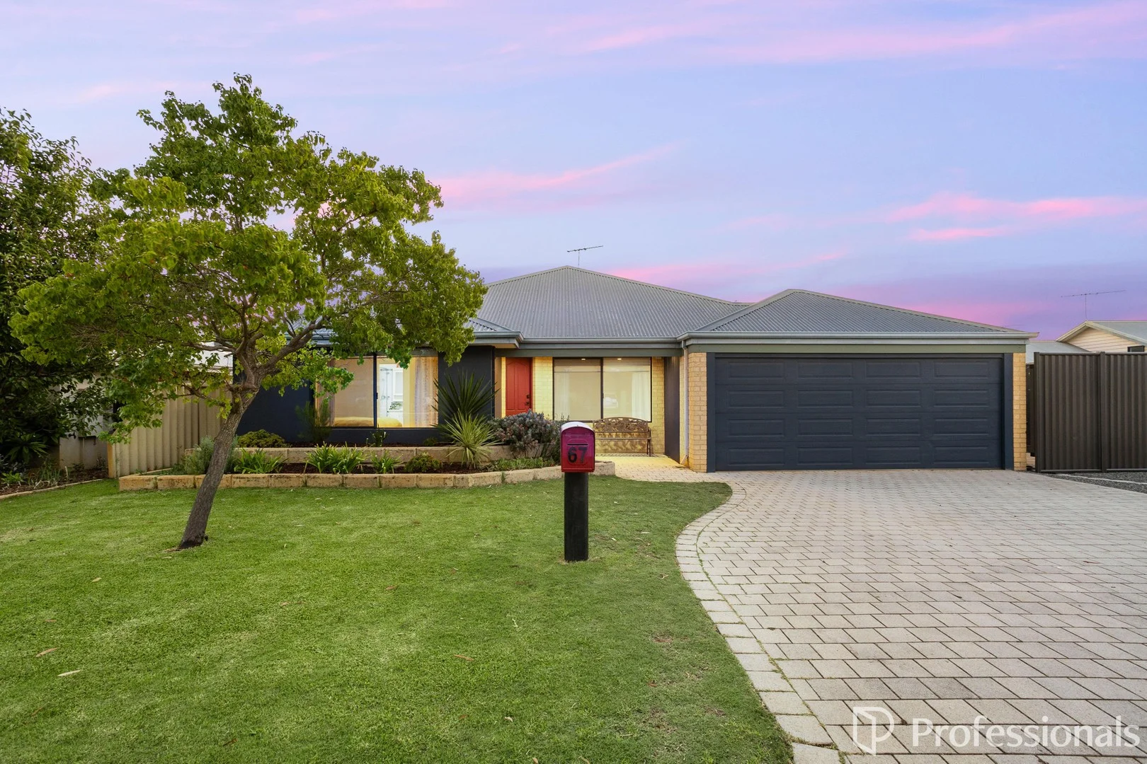 67 Concord Terrace, Atwell WA 6164