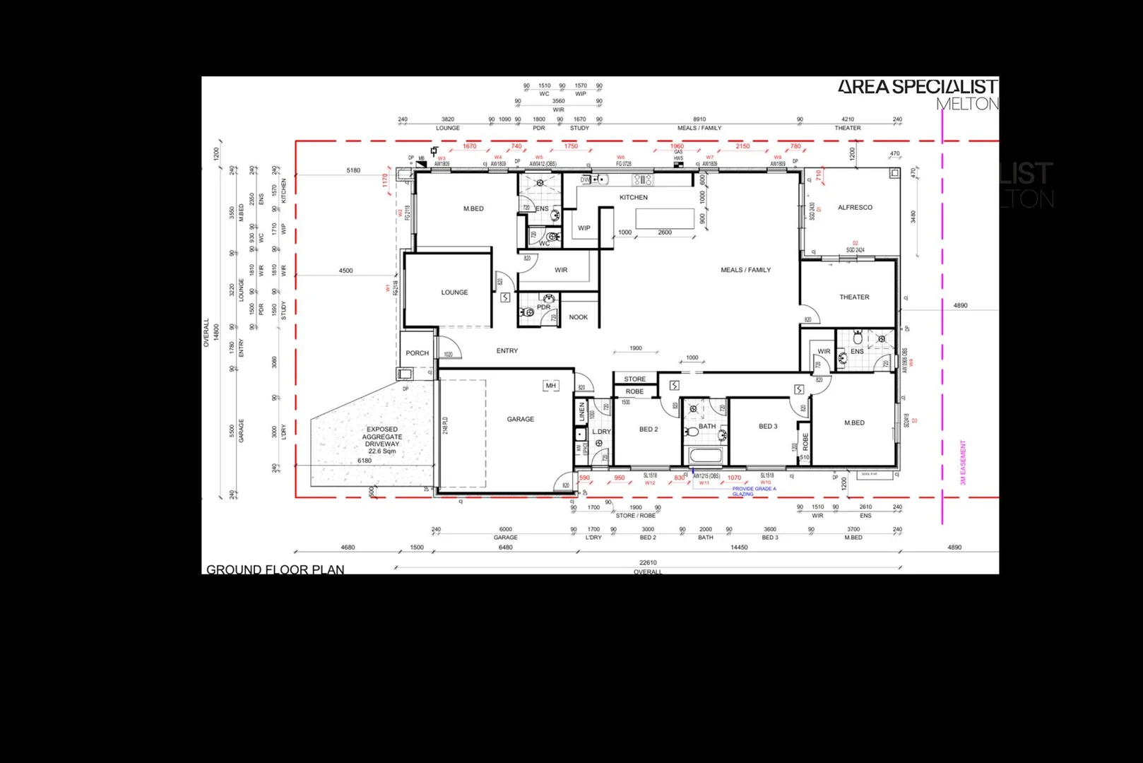 Additional image 3 of 3 Leahy Circuit, Gisborne VIC 3437