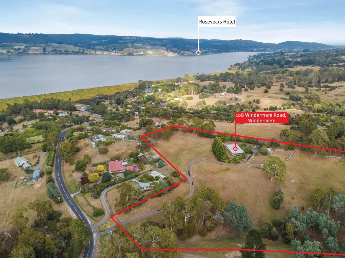 Additional image 3 of 108 Windermere Road, Windermere TAS 7252