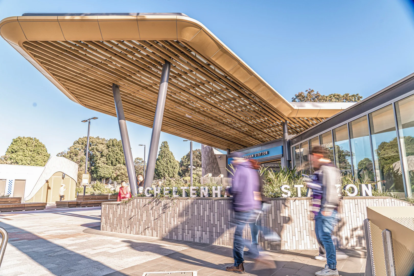 Additional image 18 of 312/1 Moola Court, Cheltenham VIC 3192