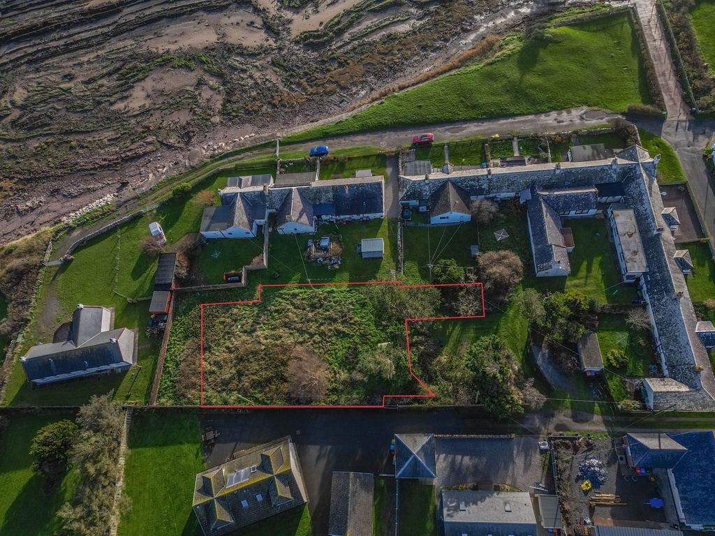 Land for saleSoutherness, Dumfries DG2 photo 5