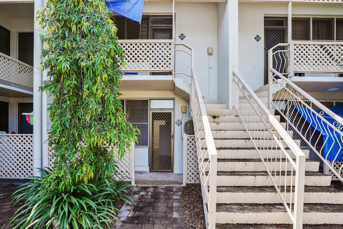 Additional image 2 of 19/38 George Crescent, Fannie Bay NT 0820