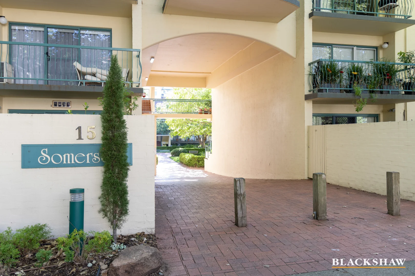 Additional image 14 of 211/15 Jardine Street, Kingston ACT 2604