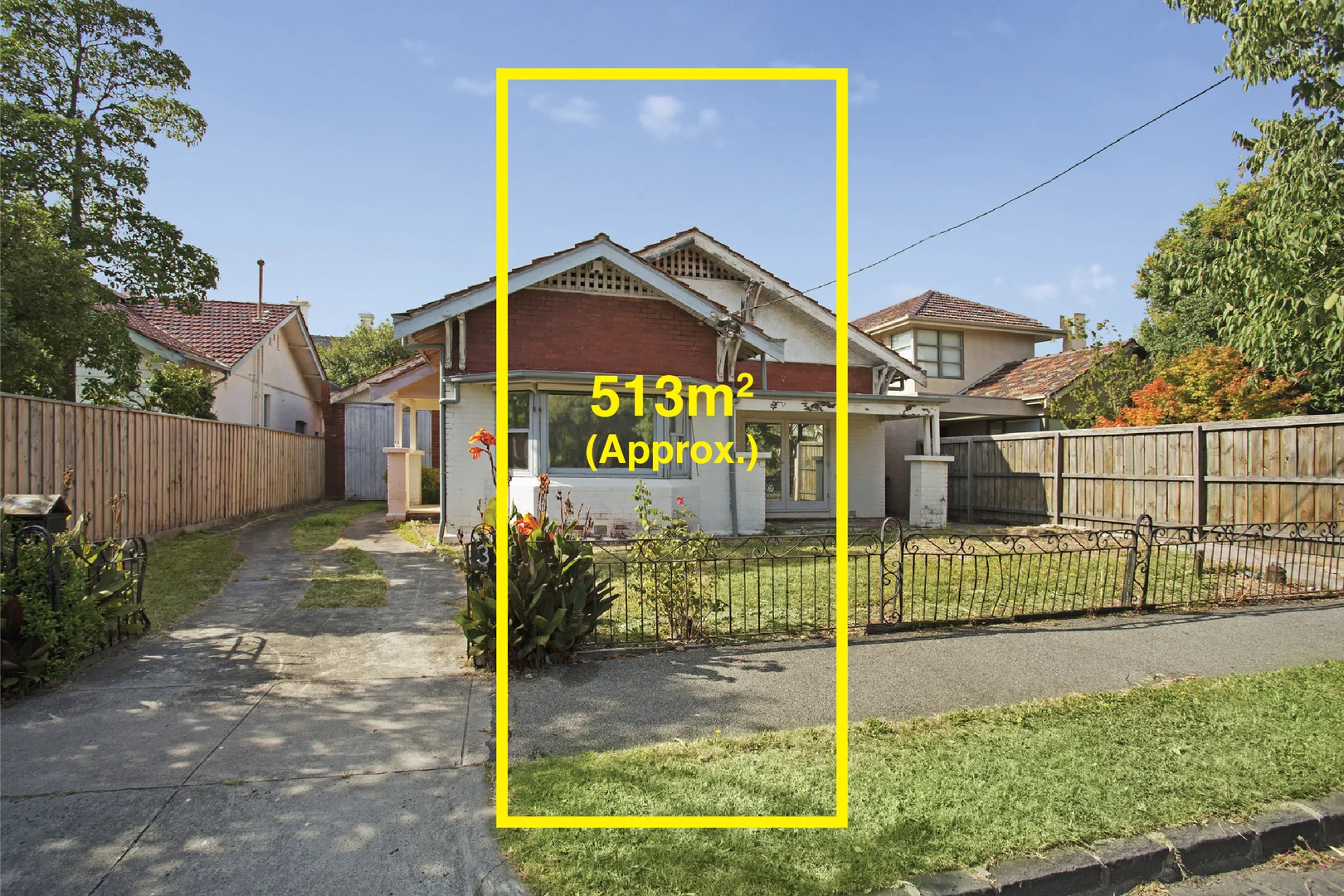 3 Hennessy Avenue, Elwood VIC 3184