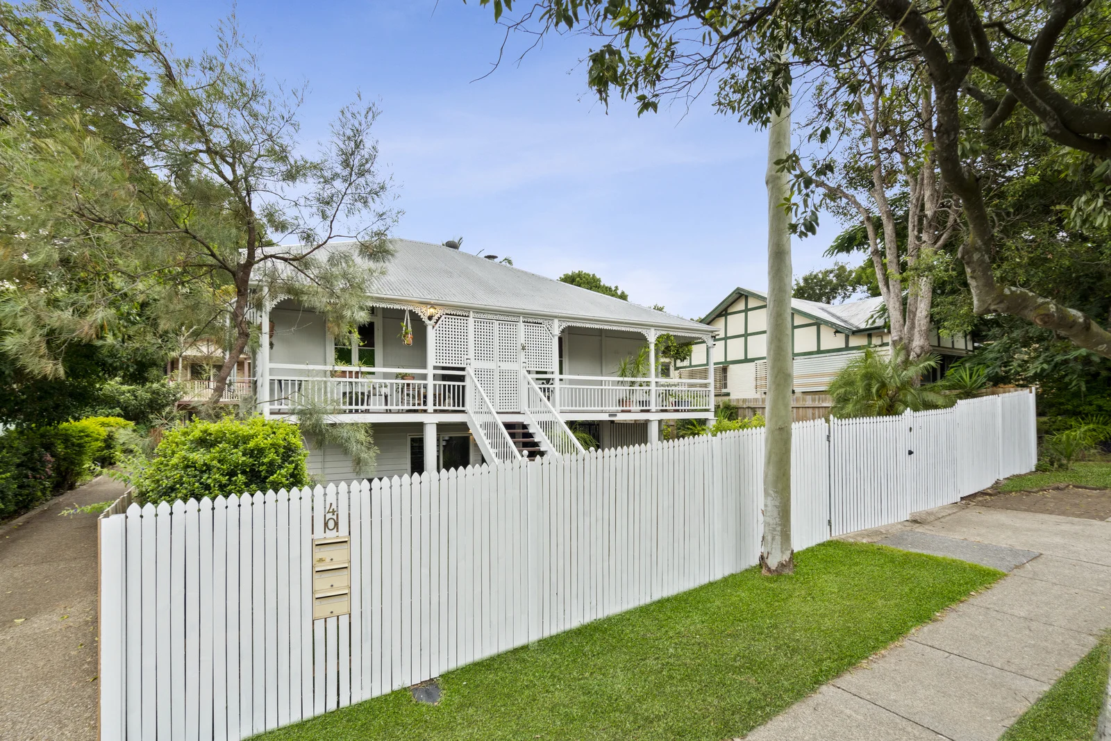3/40 Querrin Street, Yeronga QLD 4104