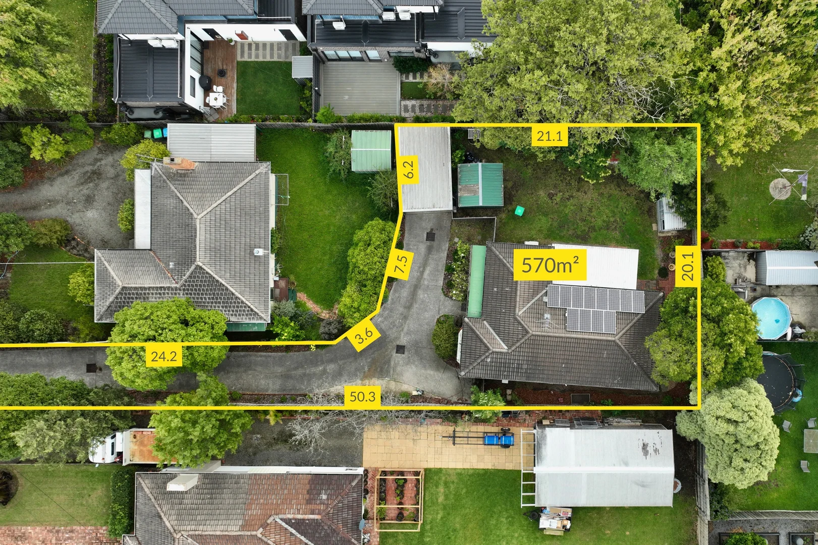 Additional image 19 of 31A Belmont Road West, Croydon South VIC 3136