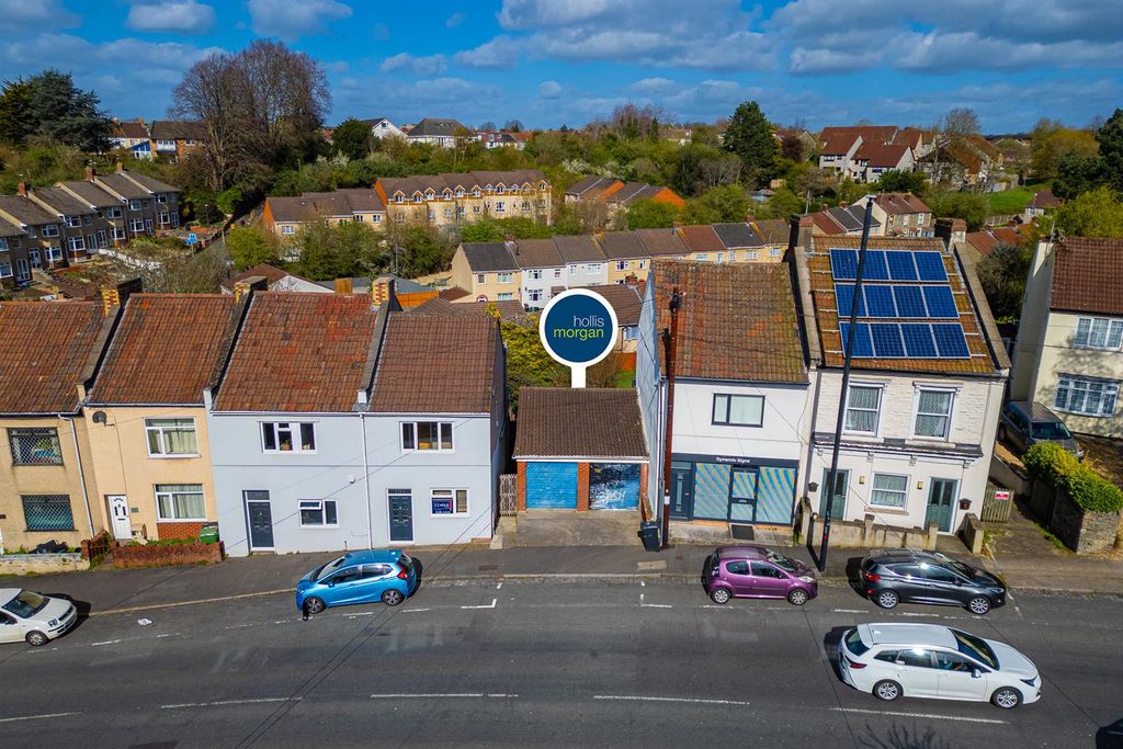 Additional image 2 of Land for saleNags Head Hill, St. George, Bristol BS5