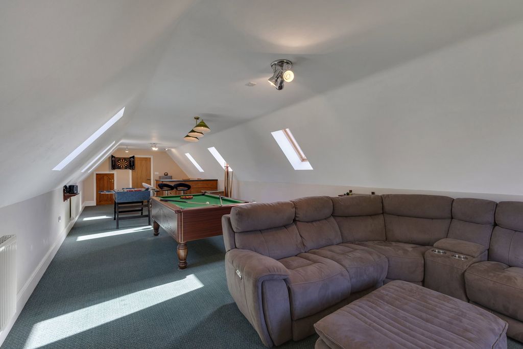Additional image 40 of 5 bed detached house for saleHolling Moor Lane, Wickersley, Rotherham S66