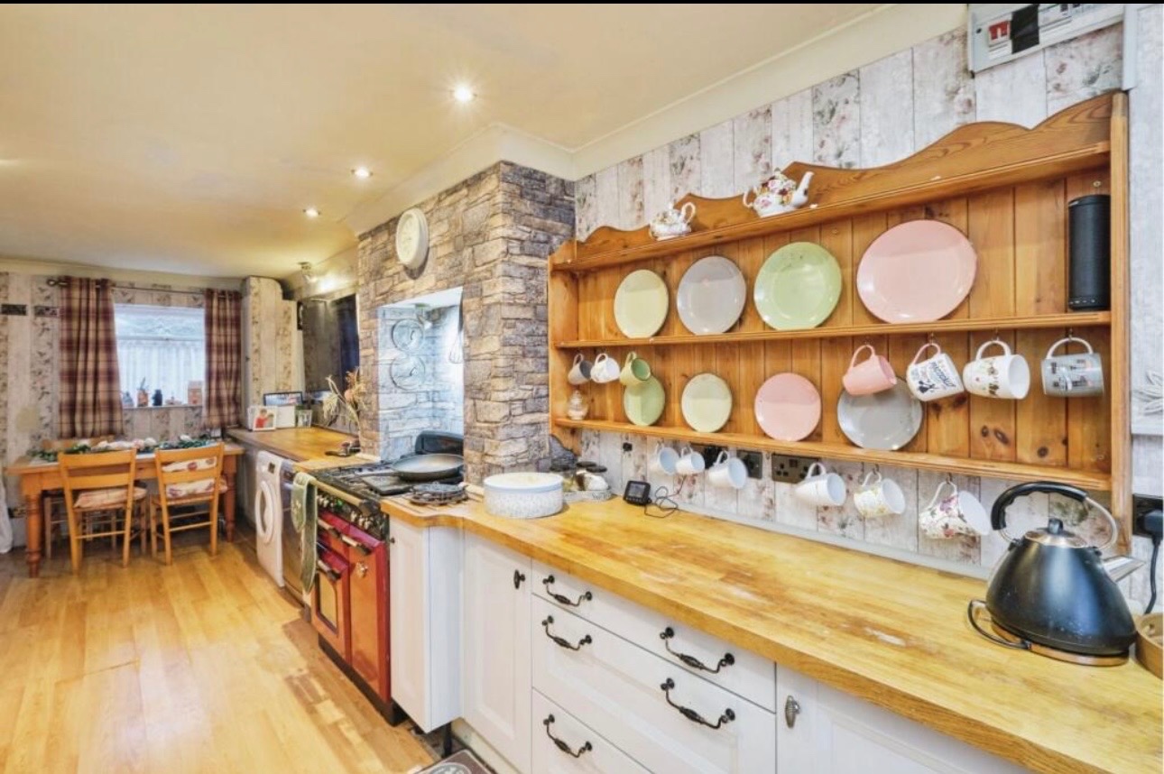 4 Bed Terraced House, Ainsdale Gardens, B24, N1 7GU photo 4