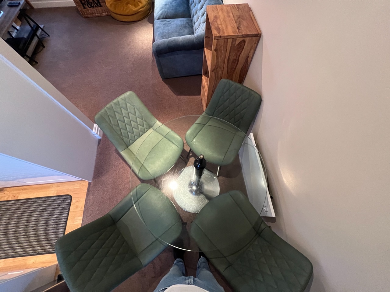 Additional image 10 of 1 Bed Flat, Kings Road, SW3, N1 7GU