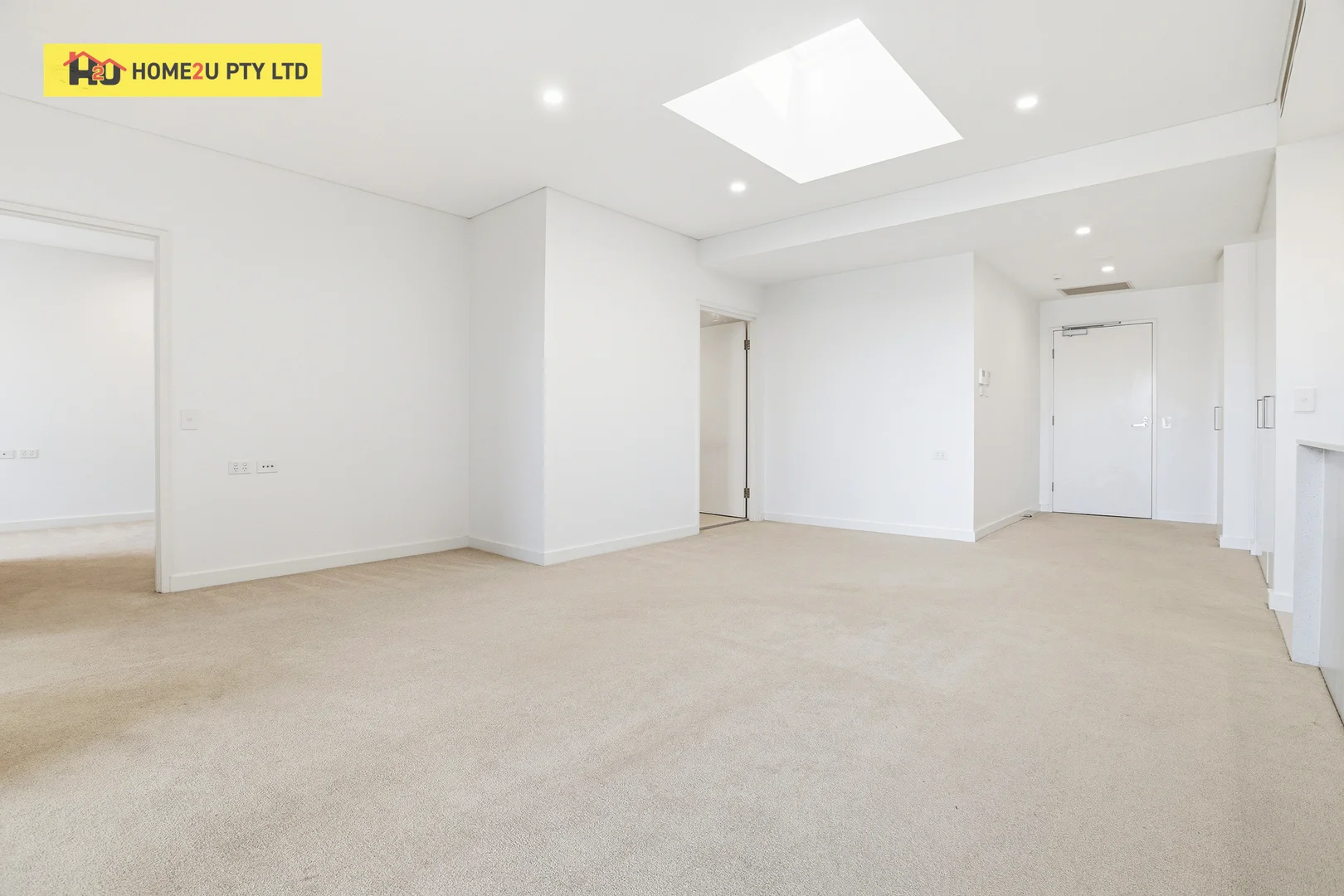 Additional image 3 of Level 3, B315/5 Adonis Avenue, Rouse Hill NSW 2155