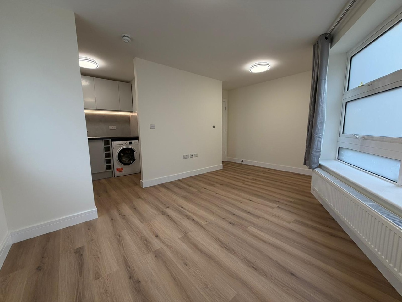 Studio Flat, Akenside Road, NW3, N1 7GU photo 3