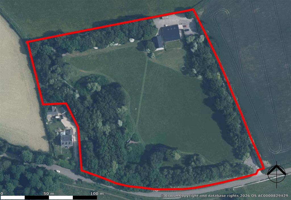 Additional image 3 of 4 bed detached bungalow for saleHide At St. Donats, Llantwit Major CF61