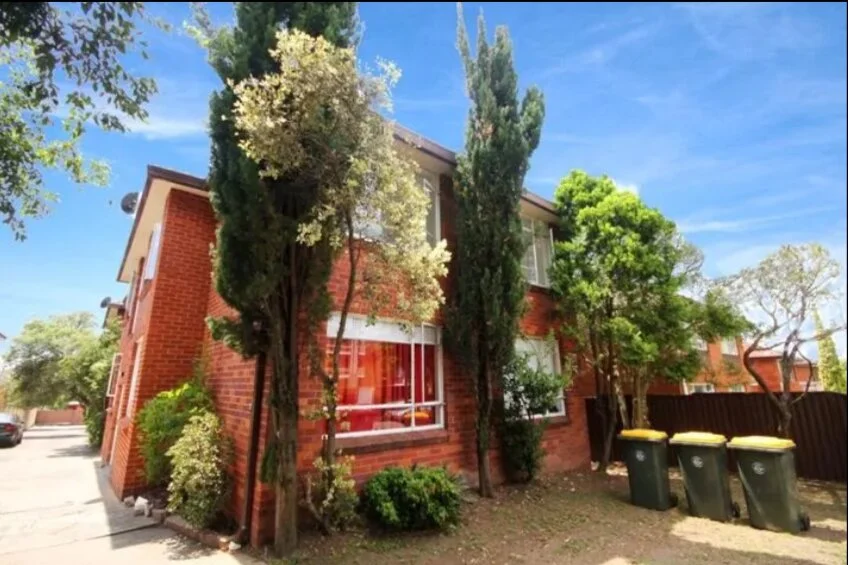 3/9 Fairmount Street, Lakemba NSW 2195