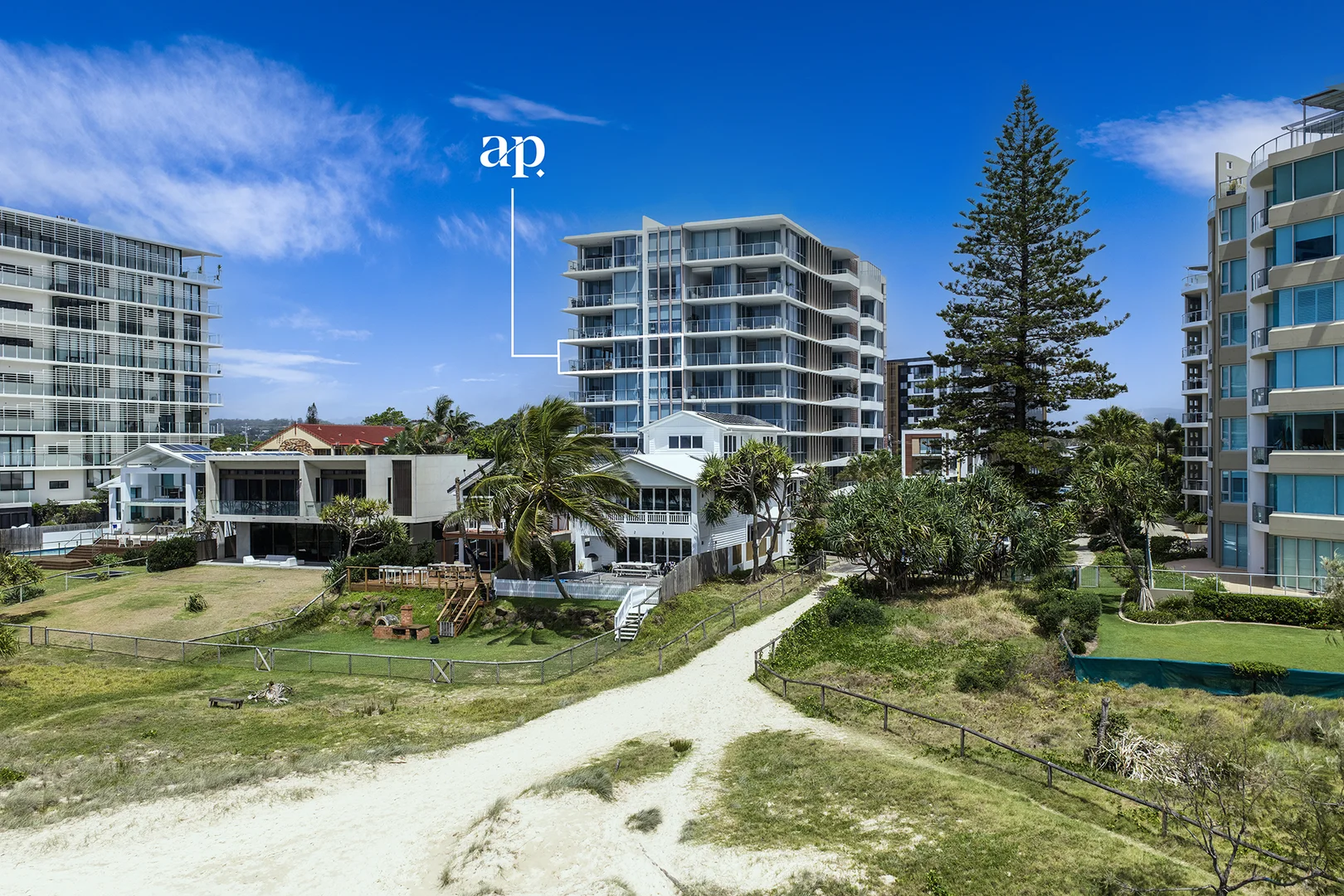 Additional image 15 of 602/4 Twenty First Avenue, Palm Beach QLD 4221