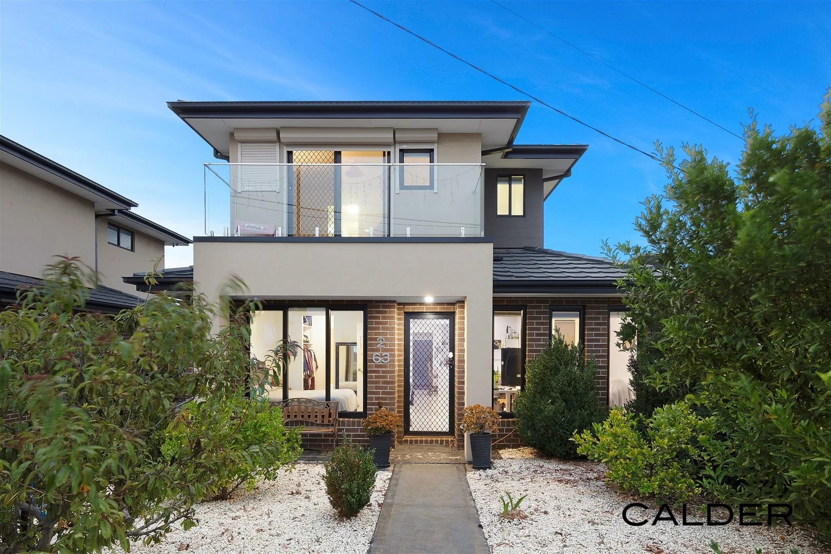 2/63 Victoria Road, Sydenham VIC 3037
