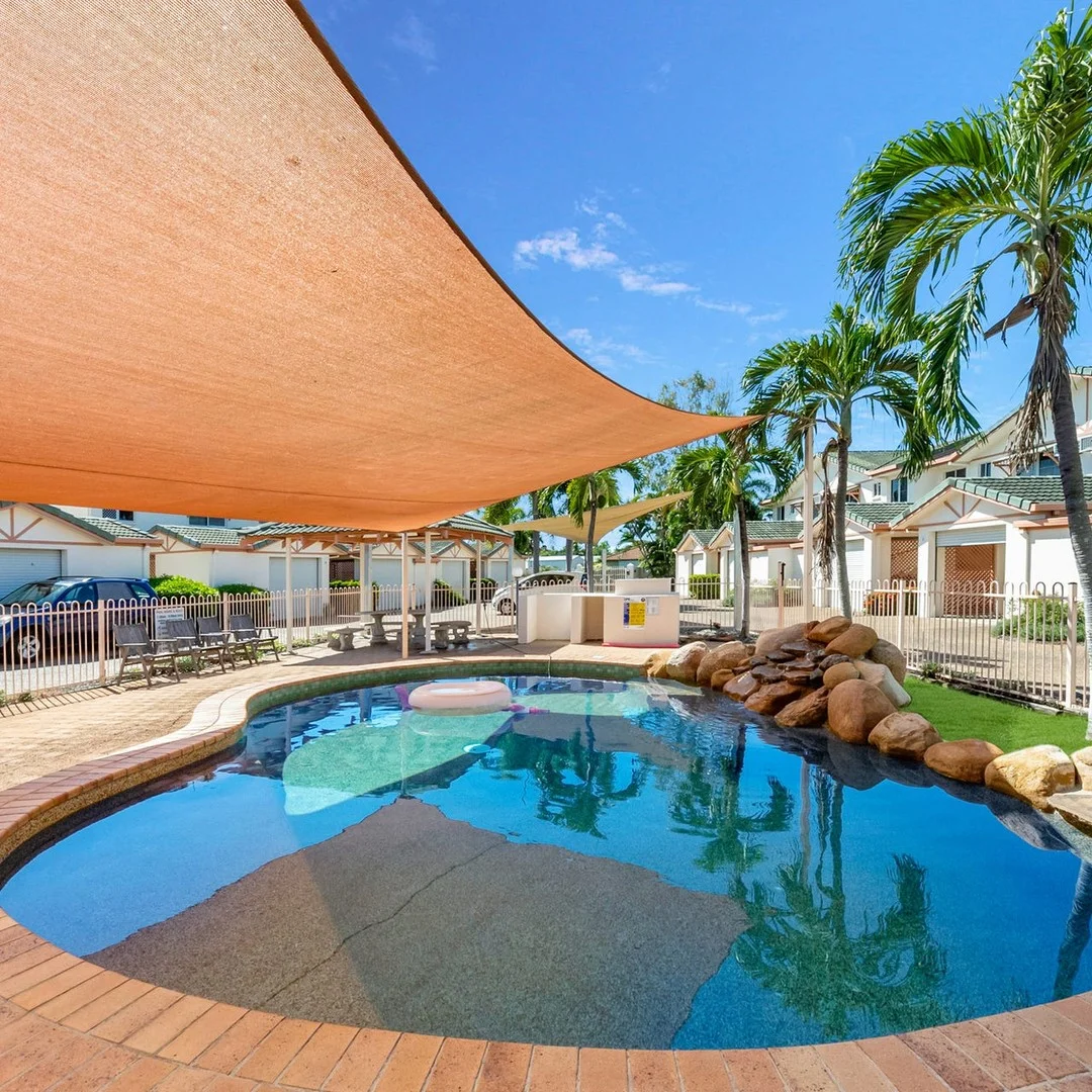 10/21-23 Tuffley Street, West End QLD 4810