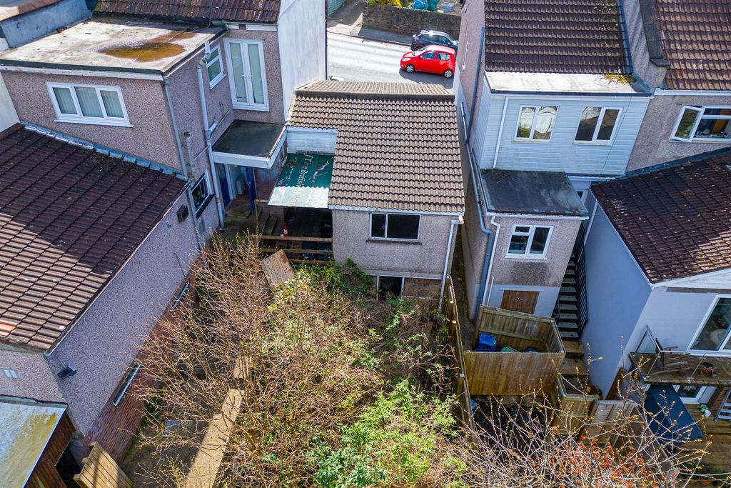 Additional image 7 of Land for saleNags Head Hill, St. George, Bristol BS5