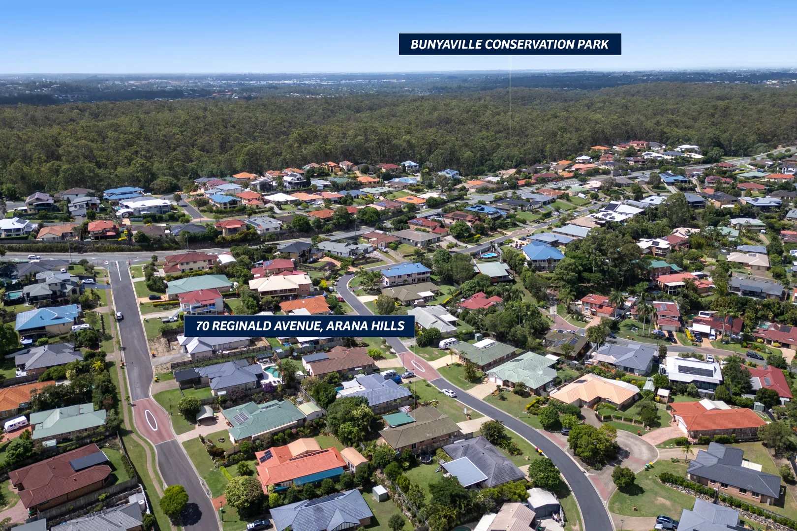 Additional image 16 of 70 Reginald Avenue, Arana Hills QLD 4054