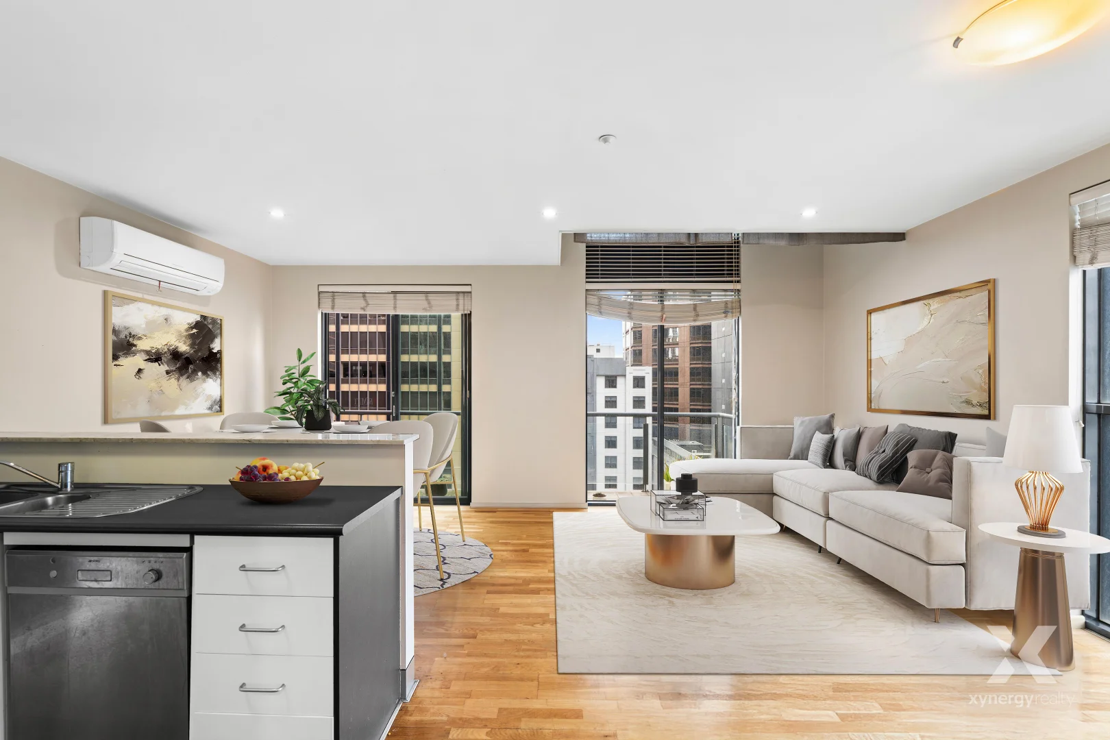Additional image 4 of 1301/87 Franklin Street, Melbourne VIC 3000