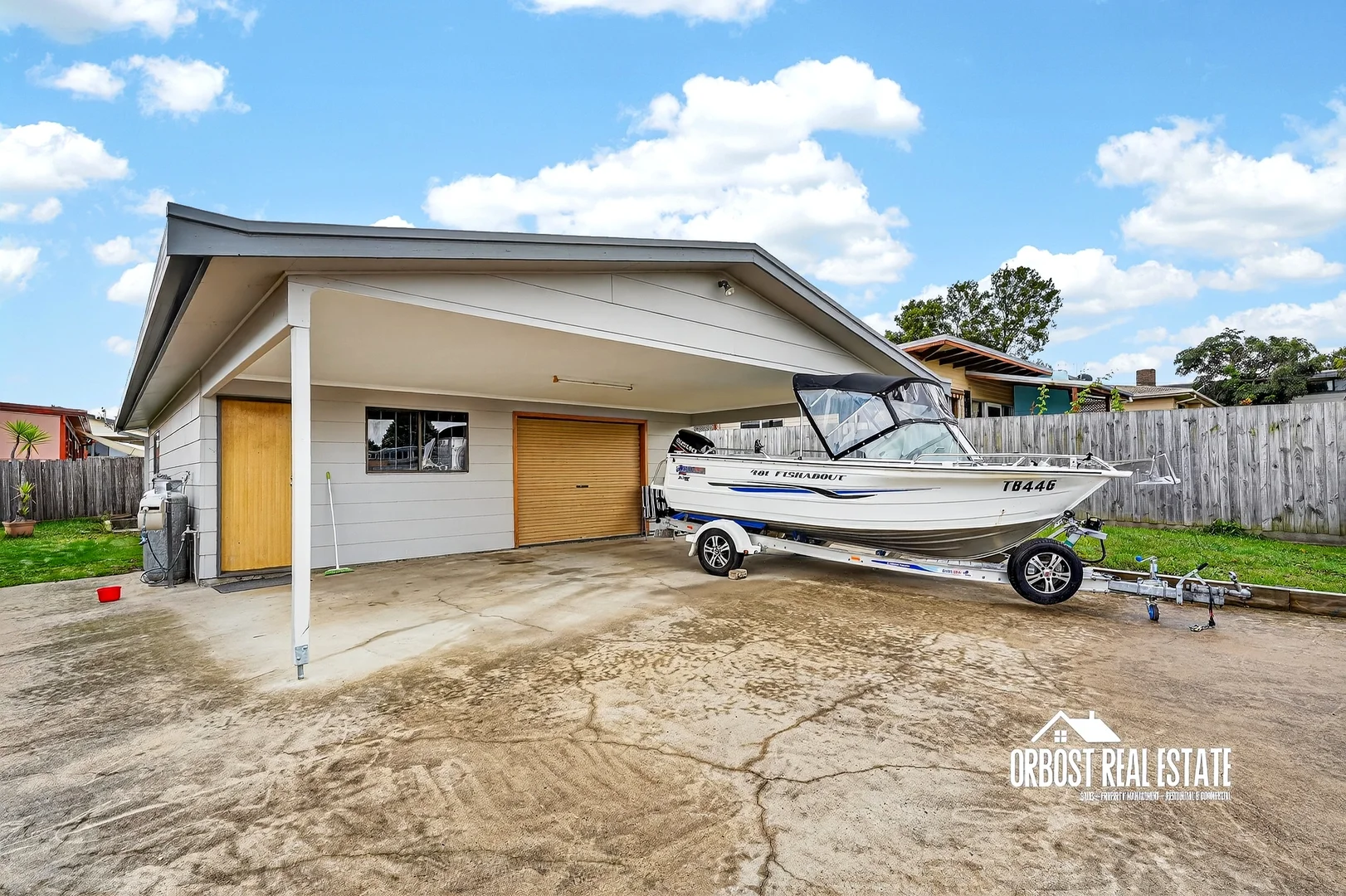 Additional image 18 of 57 Gladstone Street, Orbost VIC 3888