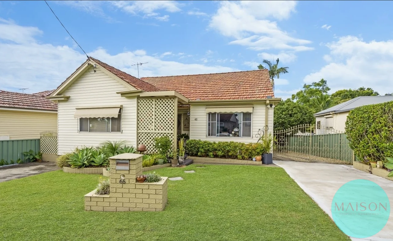 Rooms/65 Abbott Street, Wallsend NSW 2287