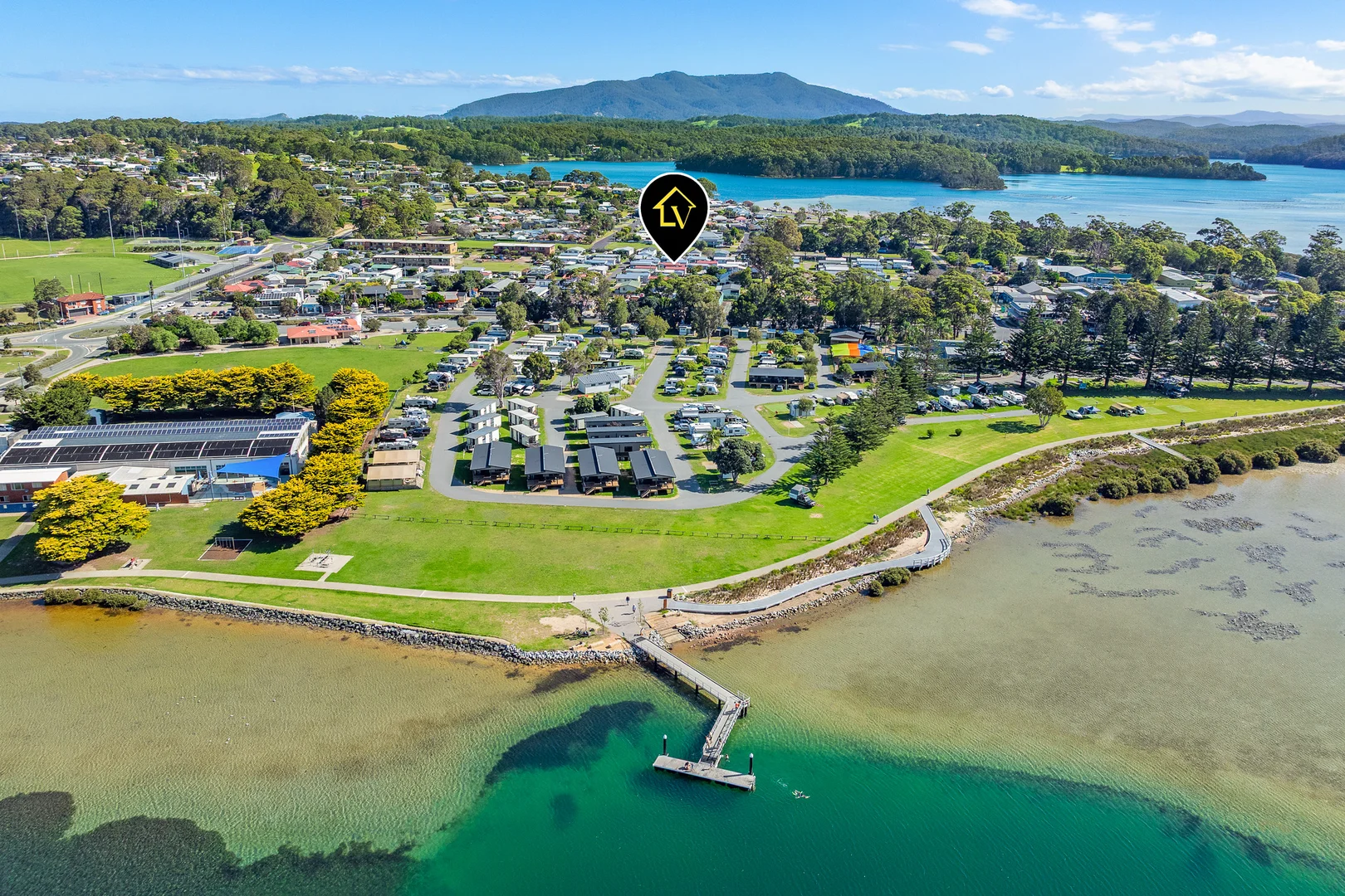 Additional image 3 of j15/48 Princes Highway, Narooma NSW 2546