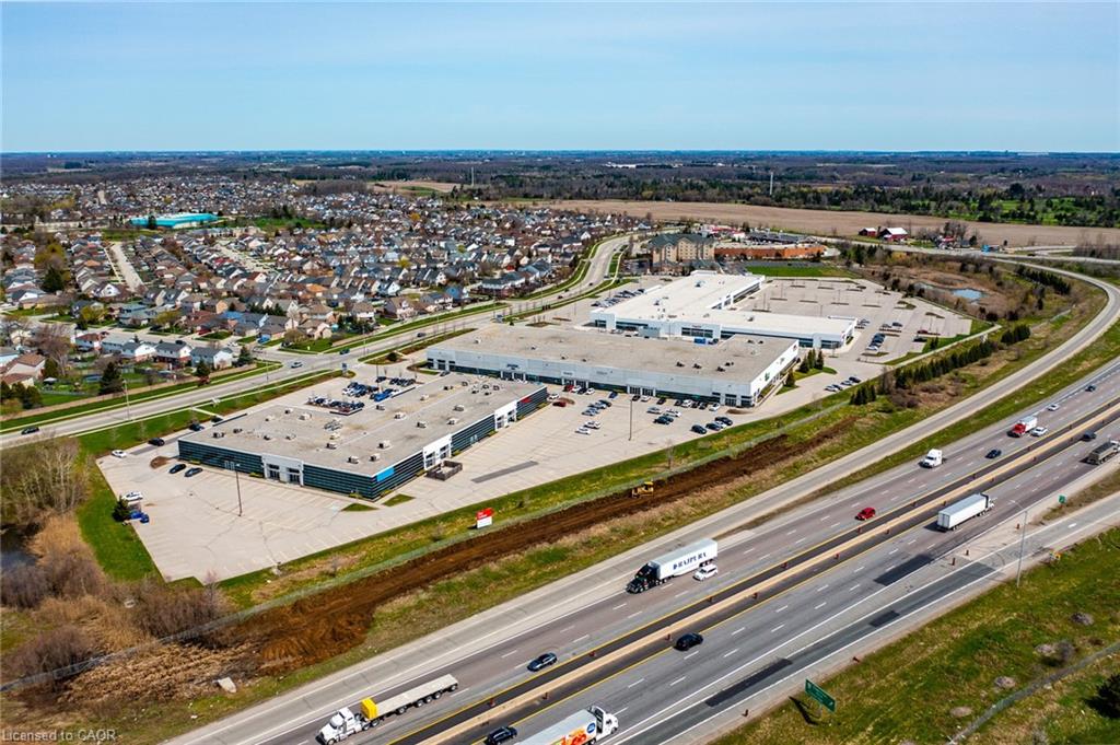 600 Jamieson Parkway, Cambridge, ON, N3C 4N6