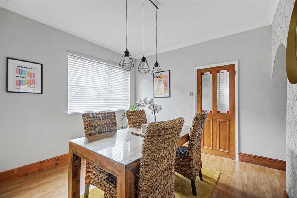 Additional image 6 of 3 bed semi-detached house for saleEaton Road, Stapleford NG9