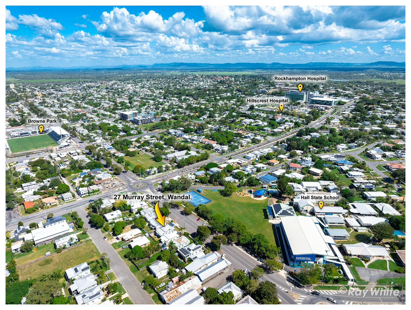 Additional image 15 of 27 Murray Street, Wandal QLD 4700