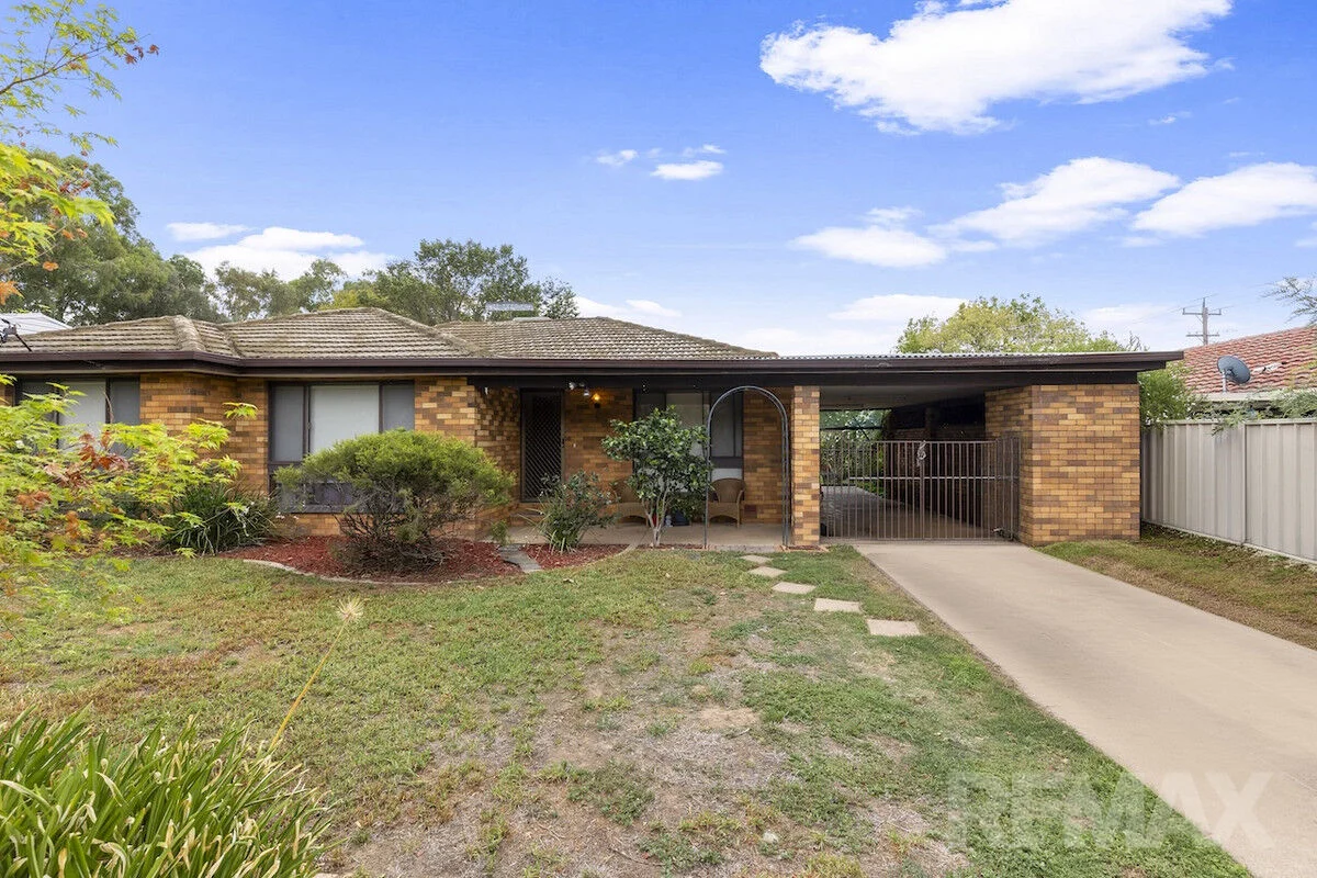 Additional image 15 of 4 Nyrang Street, Tolland NSW 2650