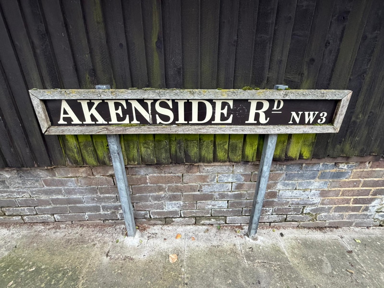 Additional image 8 of Studio Flat, Akenside Road, NW3, N1 7GU