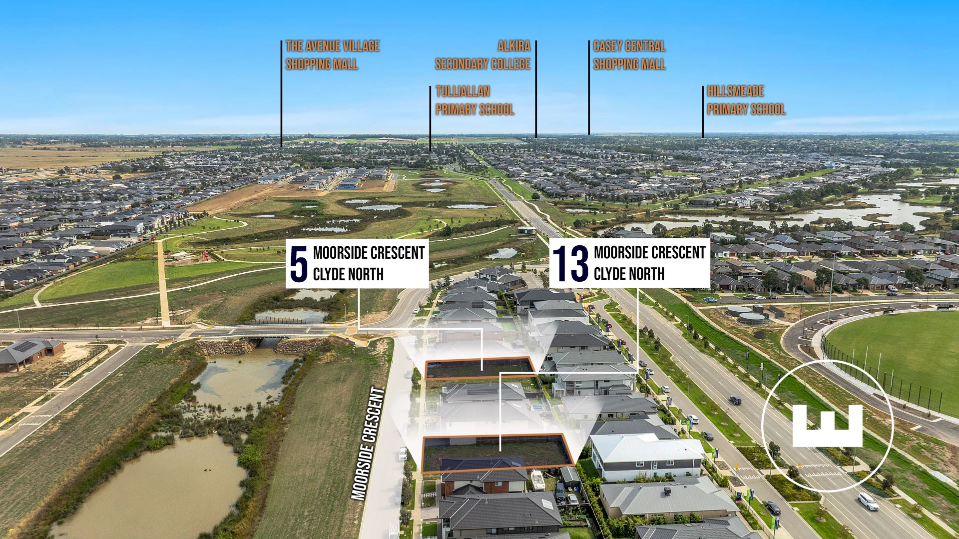 Additional image 3 of 5 Moorside Crescent, Clyde North VIC 3978