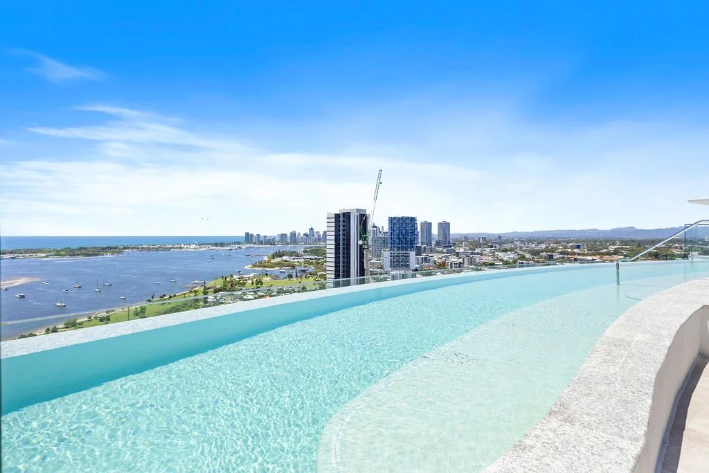 505/180 Marine Parade, Labrador QLD 4215