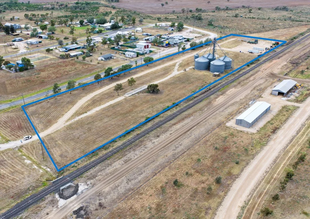 Rowena NSW 2387